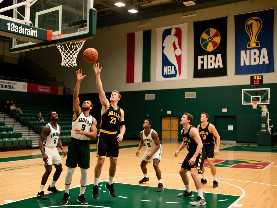 开云体育app在线-CBA裁判改革实施新规 提高比赛连贯性，cba裁判何时整治  第3张