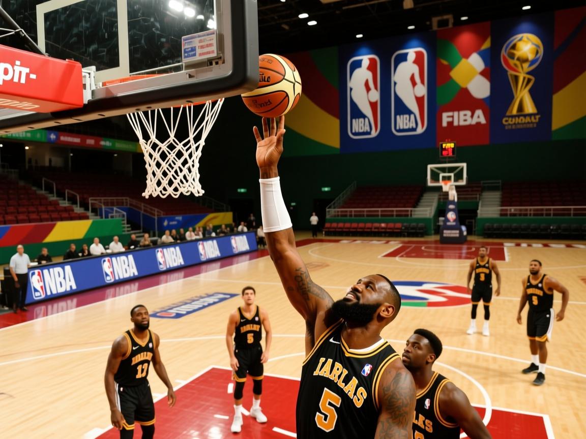 开云ky官网-CBA裁判系统升级 提升比赛公正性，cba裁判管理  第3张