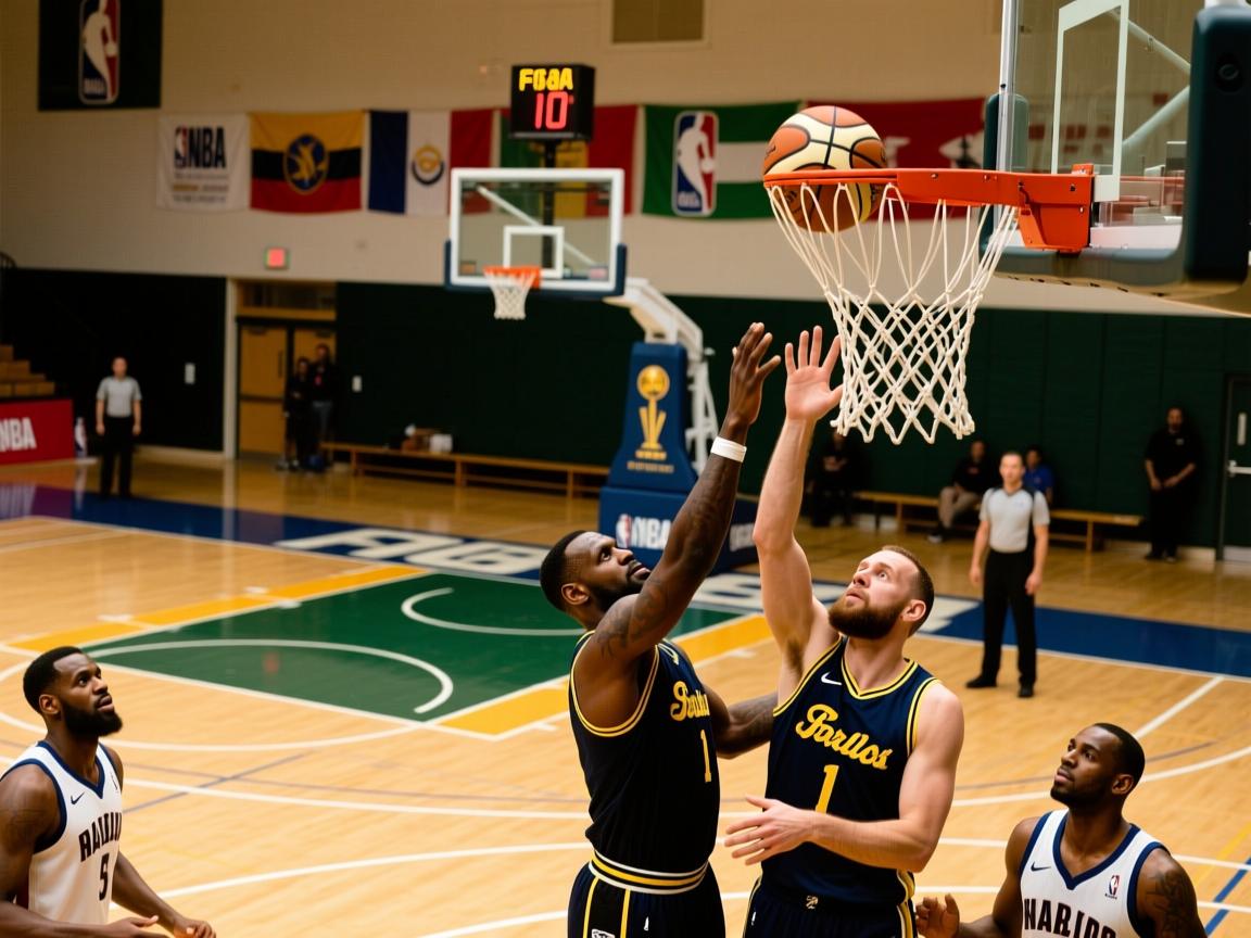 开云体育app注册-CBA裁判系统升级 确保比赛公平公正，cba裁判机制