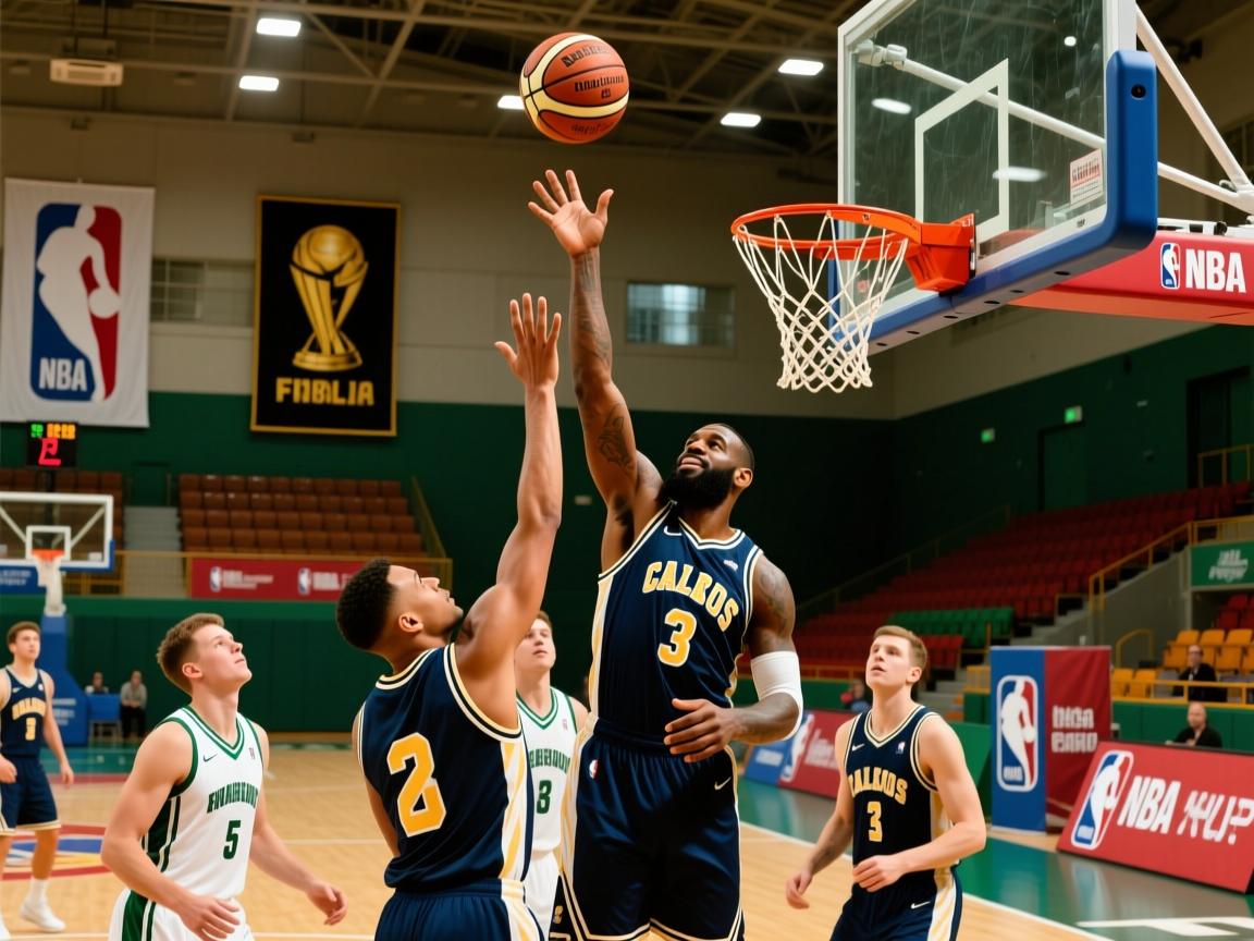 开云体育平台-CBA赛事转播收视创新高 关注度持续上升,cba新赛季转播平台 第2张