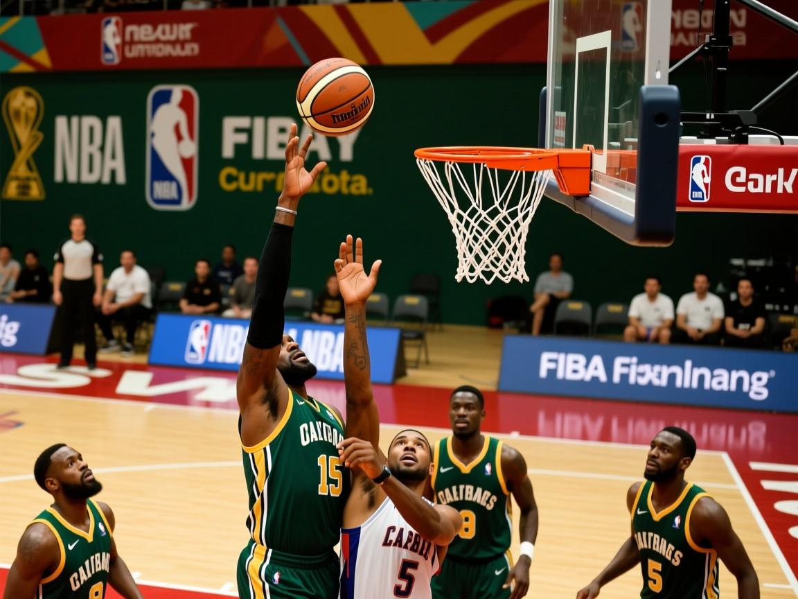 开云体育平台-CBA赛事转播收视创新高 关注度持续上升,cba新赛季转播平台 第3张