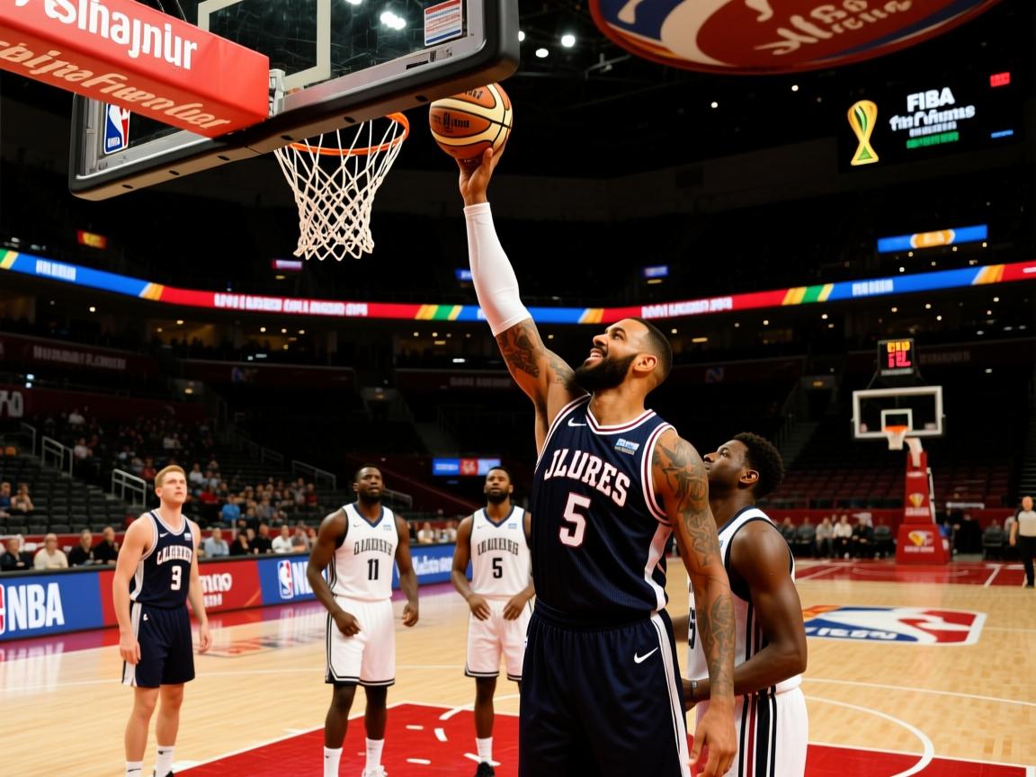 开云官方网-CBA赛场再现绝杀 高强度对抗引关注，cba绝杀视频回放  第2张