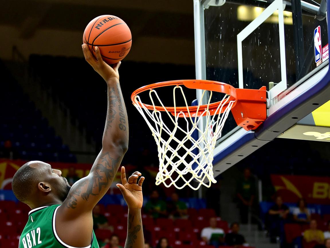 开云官方网-CBA赛场再现绝杀 高强度对抗引关注，cba绝杀视频回放  第1张