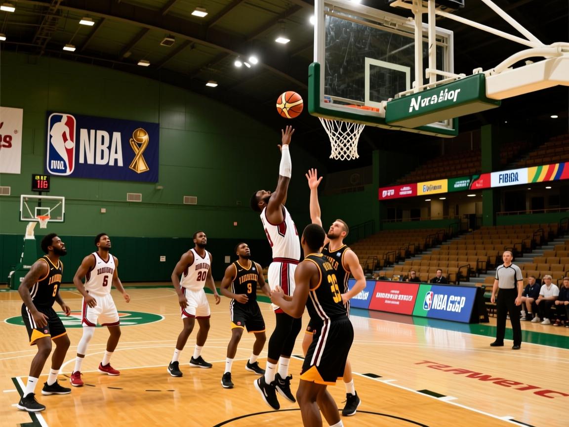 开云体育入口-CBA赛制改革是否应引入升降级机制,cba常规赛改革 第1张