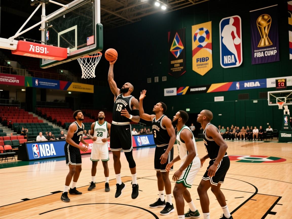 开云体育在线登入-CBA赛场再现绝杀 高强度对抗引关注，cba绝杀视频回放  第2张