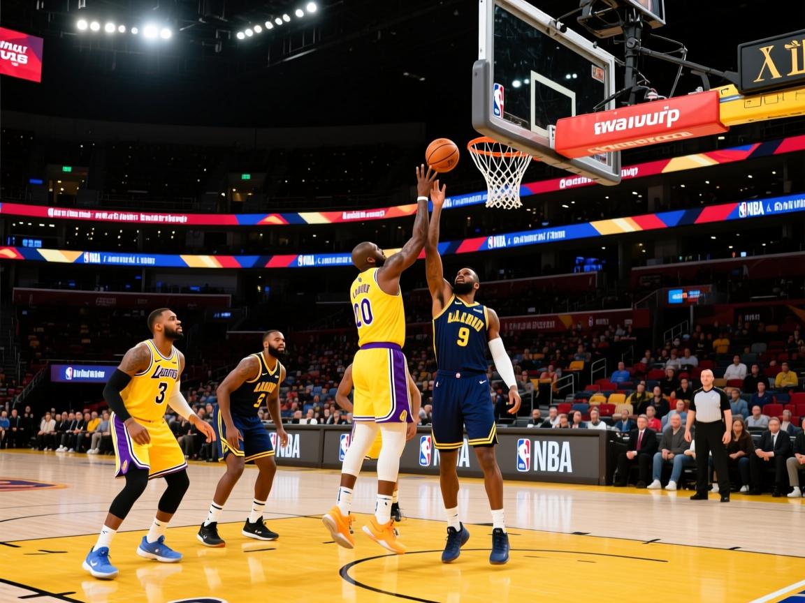 开云体育在线登入-CBA赛场再现绝杀 高强度对抗引关注，cba绝杀视频回放  第3张