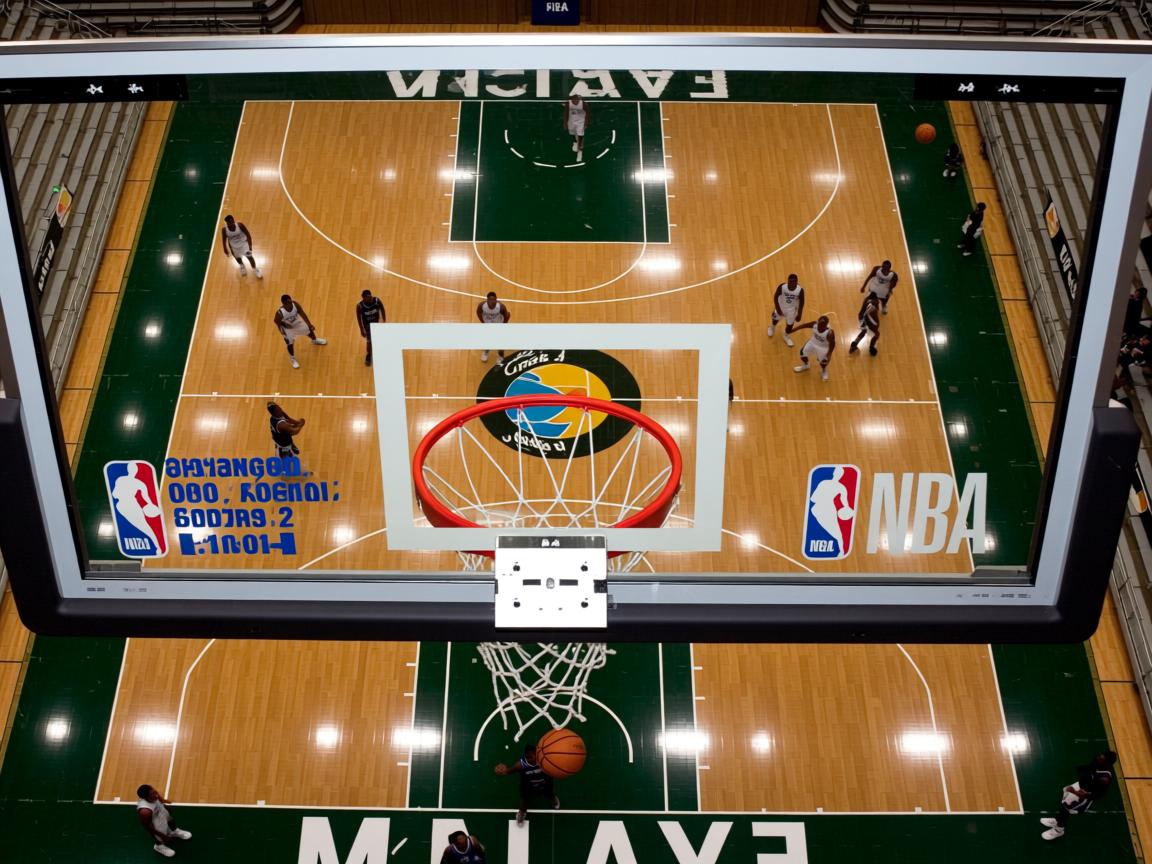 开云体育网站-CBA赛场精彩瞬间频出 球迷互动热烈，cba篮球现场  第3张