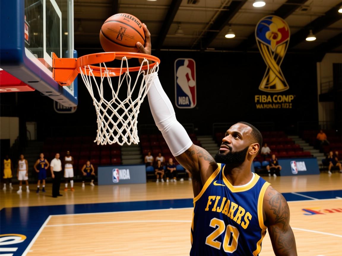 开云体育官网登入-CBA赛场精彩瞬间频出 球迷互动热烈，cba篮球现场  第2张