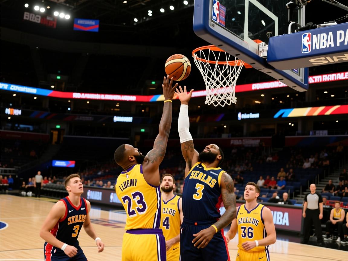 开云体育在线-CBA赛场展现体育精神 球员赛后互致敬意，cba的标语  第3张