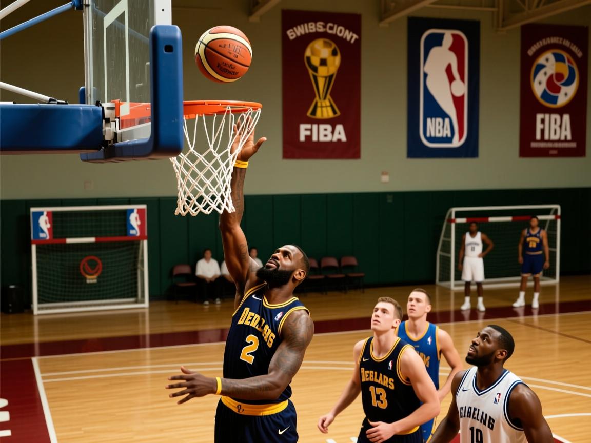 开云体育官网登入-CBA赛场精彩瞬间频出 球迷互动热烈，cba篮球现场  第3张