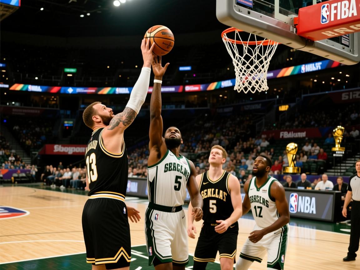 kaiyun开云体育-CBA赛场精彩瞬间频出 球迷互动热烈,cba篮球现场 第3张