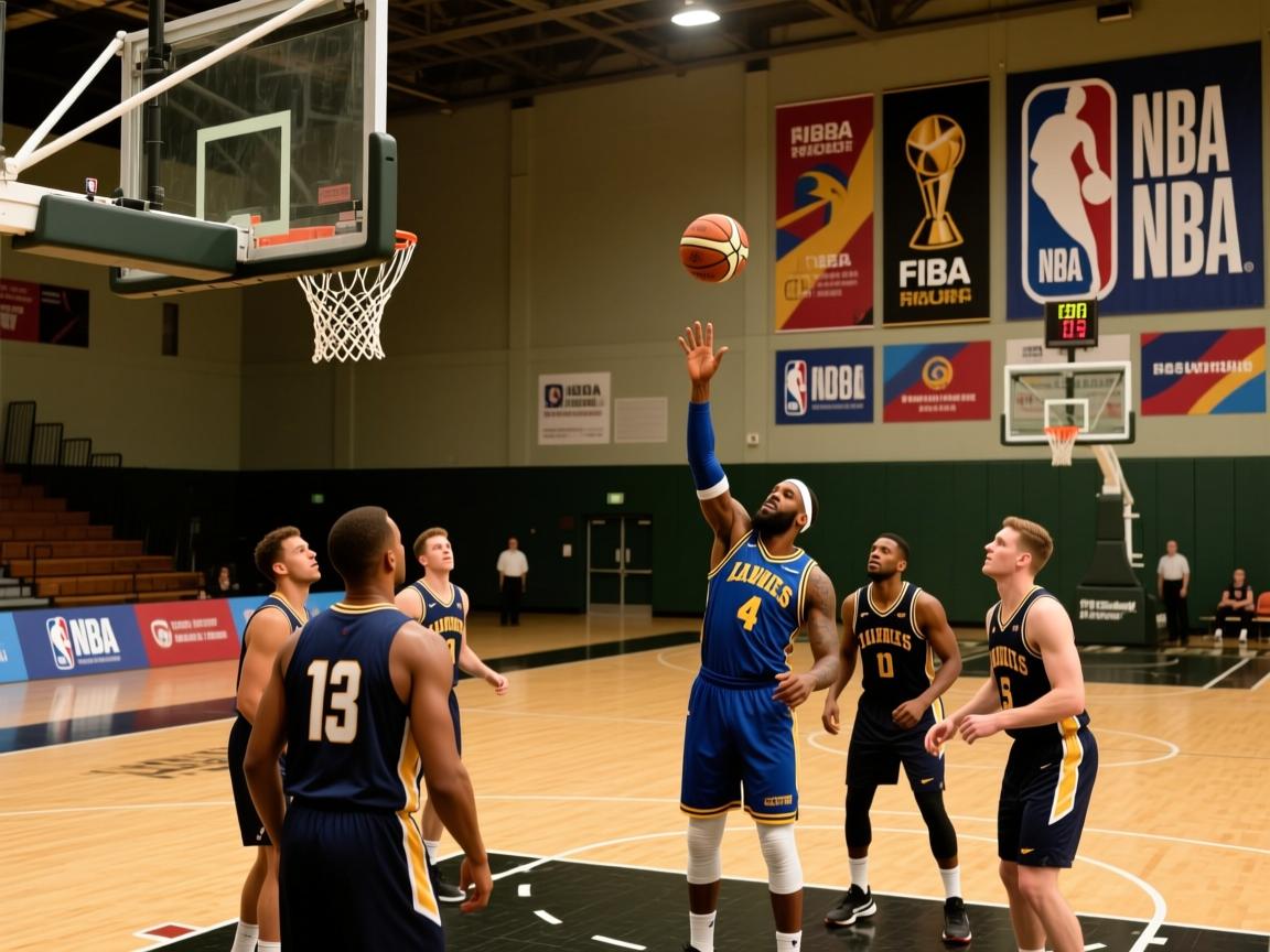 开云体育网址-CBA赛场纪律规范加强 球员行为更加职业化，cba规则手册  第2张