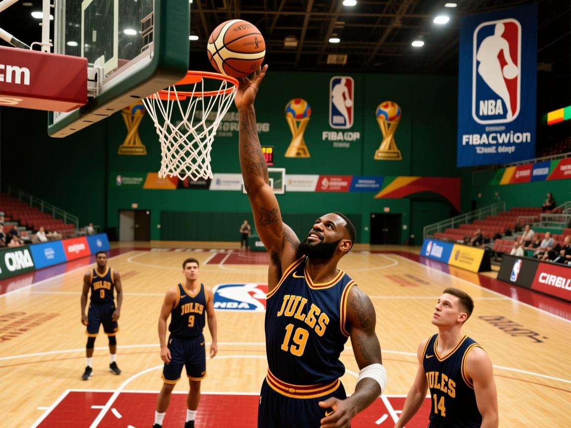 开云体育足球-CBA赛场纪律规范加强 球员行为更加职业化,cba规则手册 第1张