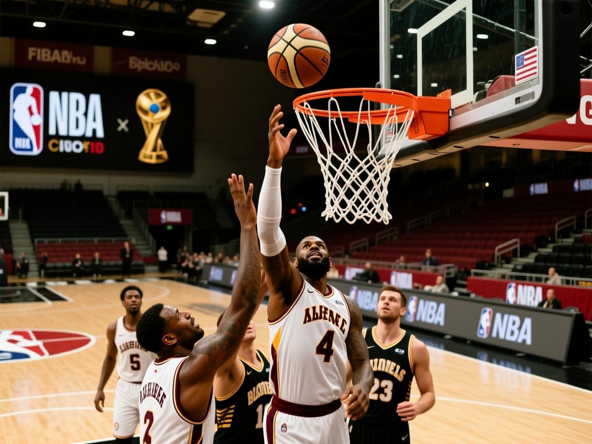 开云体育足球-CBA赛场纪律规范加强 球员行为更加职业化,cba规则手册 第3张