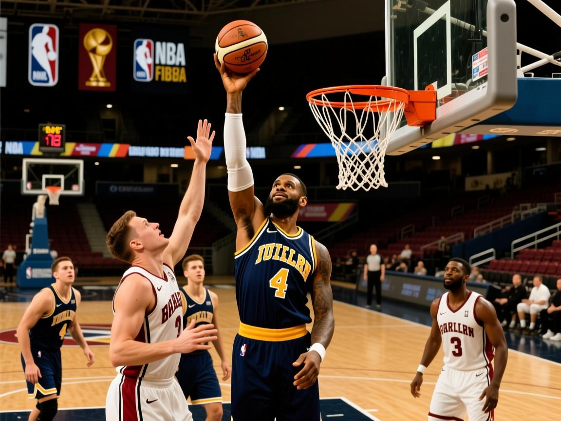 开云体育足球-CBA赛场纪律规范加强 球员行为更加职业化,cba规则手册 第2张