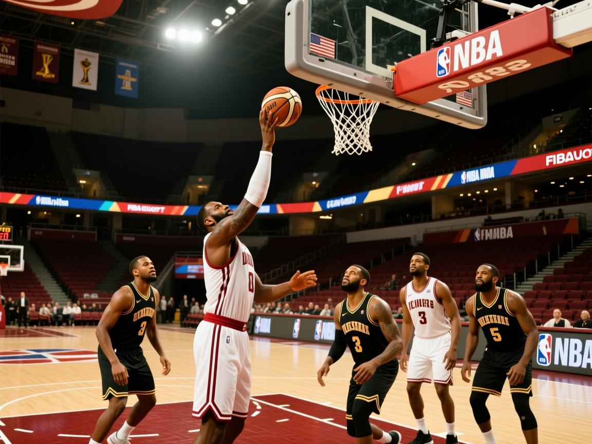 开云官网-CBA赛场频现绝杀球 引爆观众热情，cba2020-2021绝杀  第1张