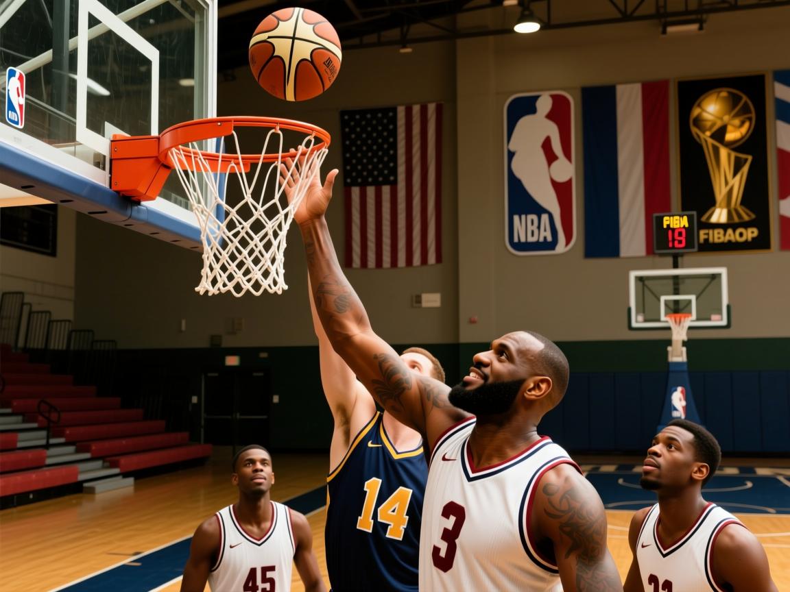 开云体育官网在线-CBA赛季中期总结 多队调整战术重心，cba 阶段  第2张