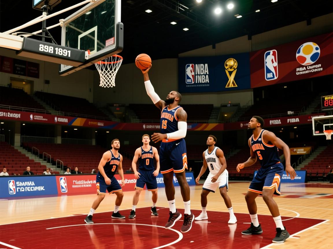 开云体育官网在线-CBA赛季中期总结 多队调整战术重心，cba 阶段  第3张