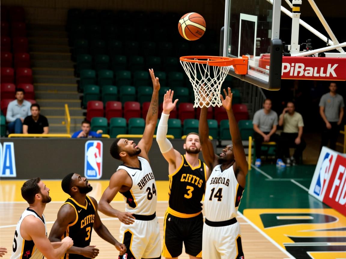 开云体育在线登入-CBA赛季关注度持续提升引发热议，cba本赛季球员数据