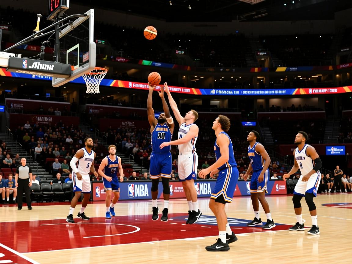 开云体育在线下载-CBA赛季关键比赛悬念迭起，cba球队赛季