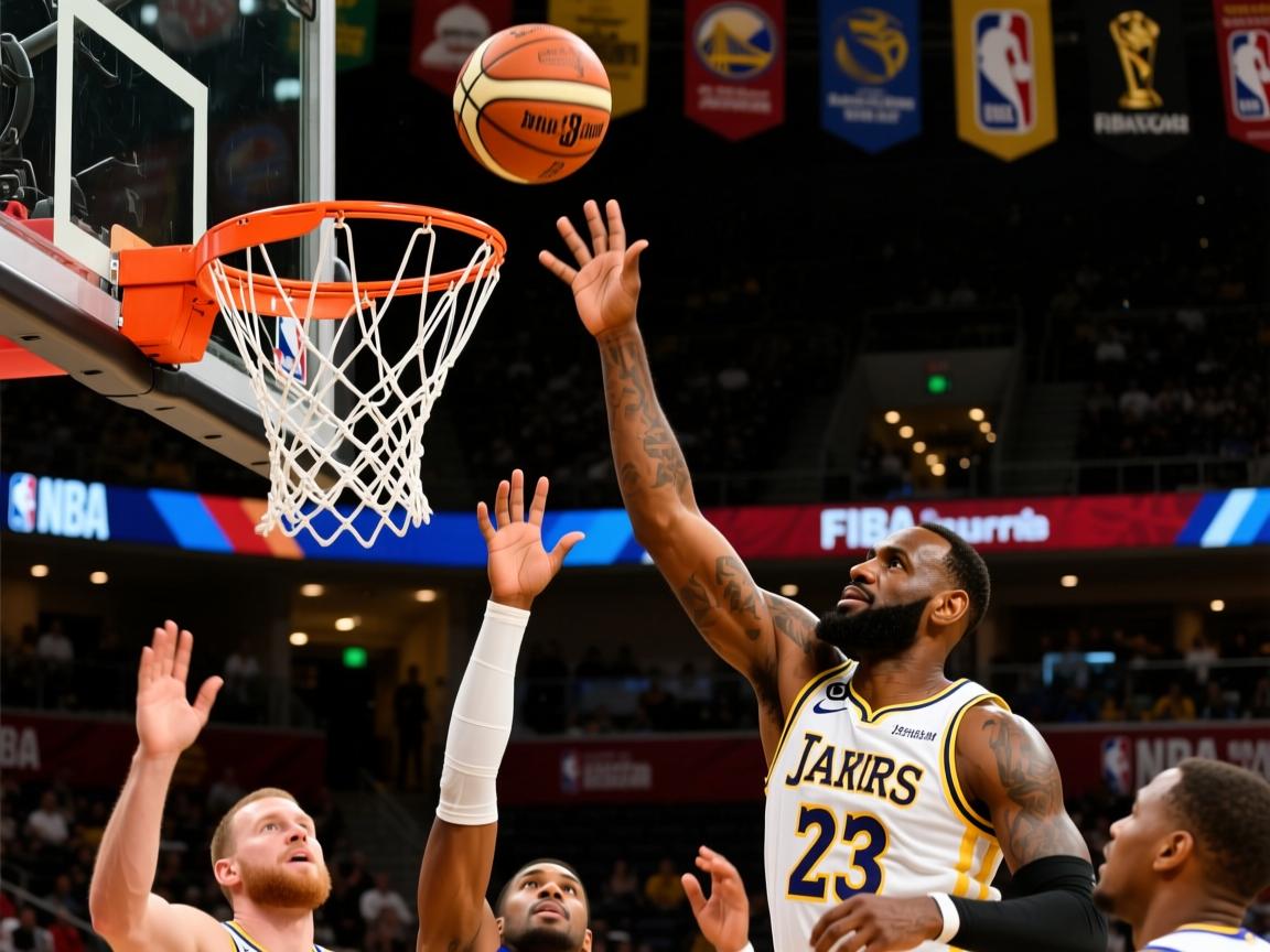 开云体育在线下载-CBA赛季关键比赛悬念迭起,cba球队赛季 第2张