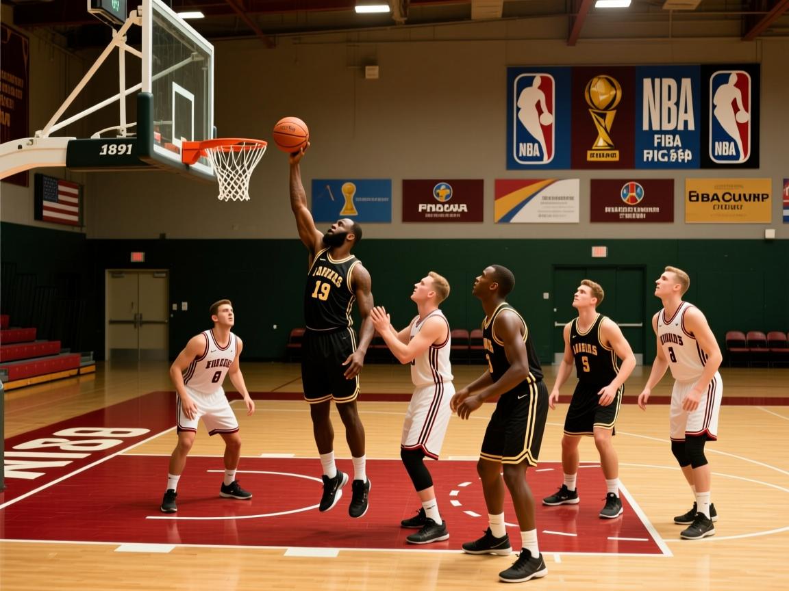 开云体育在线下载-CBA赛季关键比赛悬念迭起,cba球队赛季 第3张