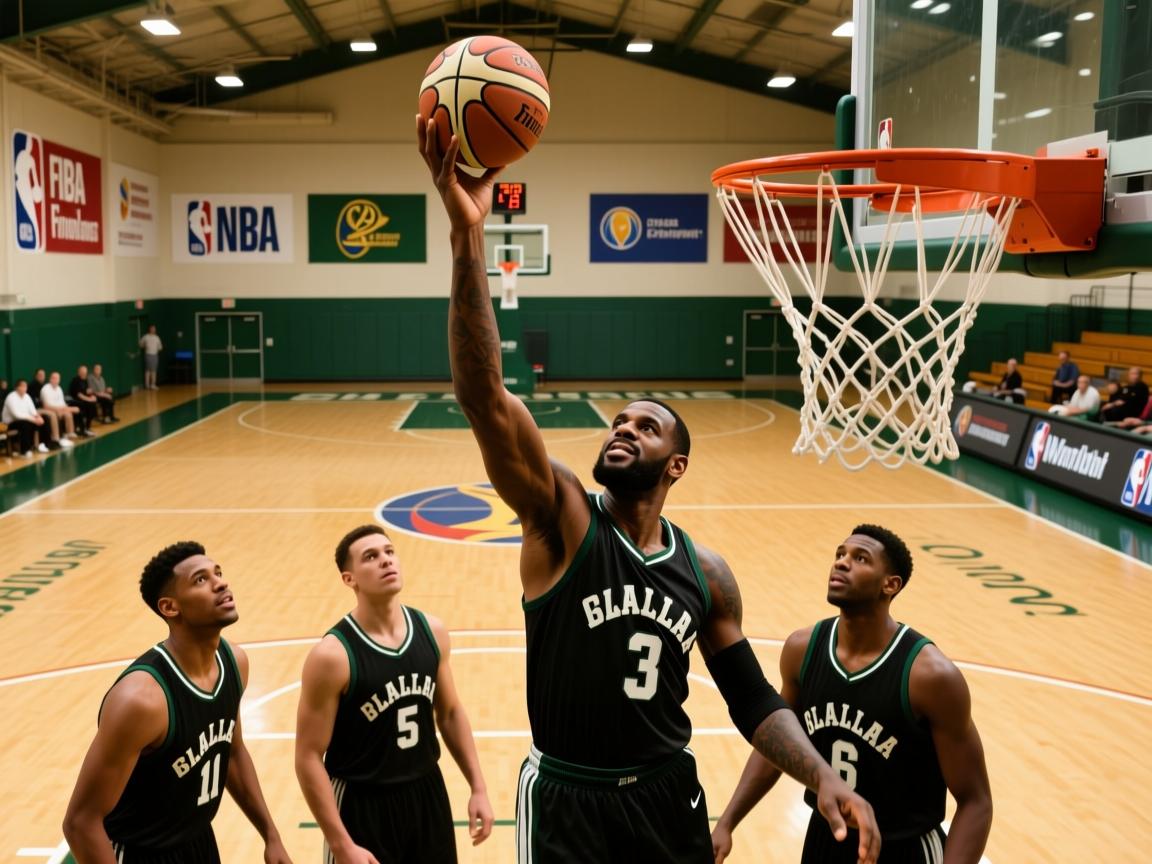 开云ky官网-CBA赛季关键比赛悬念迭起，cba球队赛季