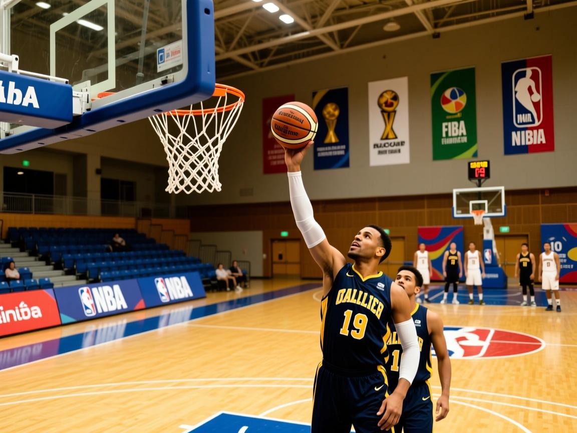 开云体育app下载-CBA赛季前瞻 多队志在冲冠，cba球队赛季  第2张