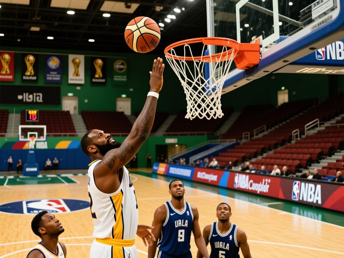 开云体育足球-CBA赛季前瞻 多队志在冲冠，cba球队赛季