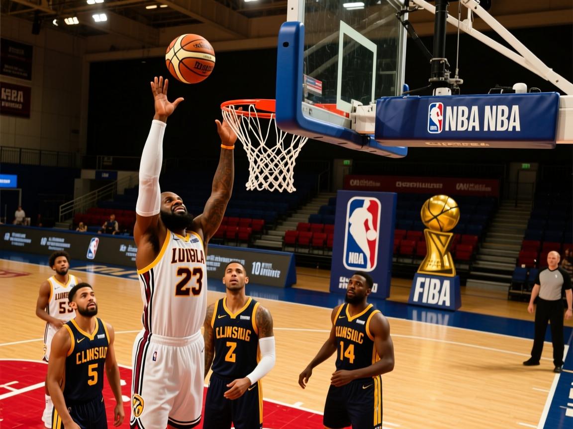 开云体育足球-CBA赛季前瞻 多队志在冲冠，cba球队赛季  第2张