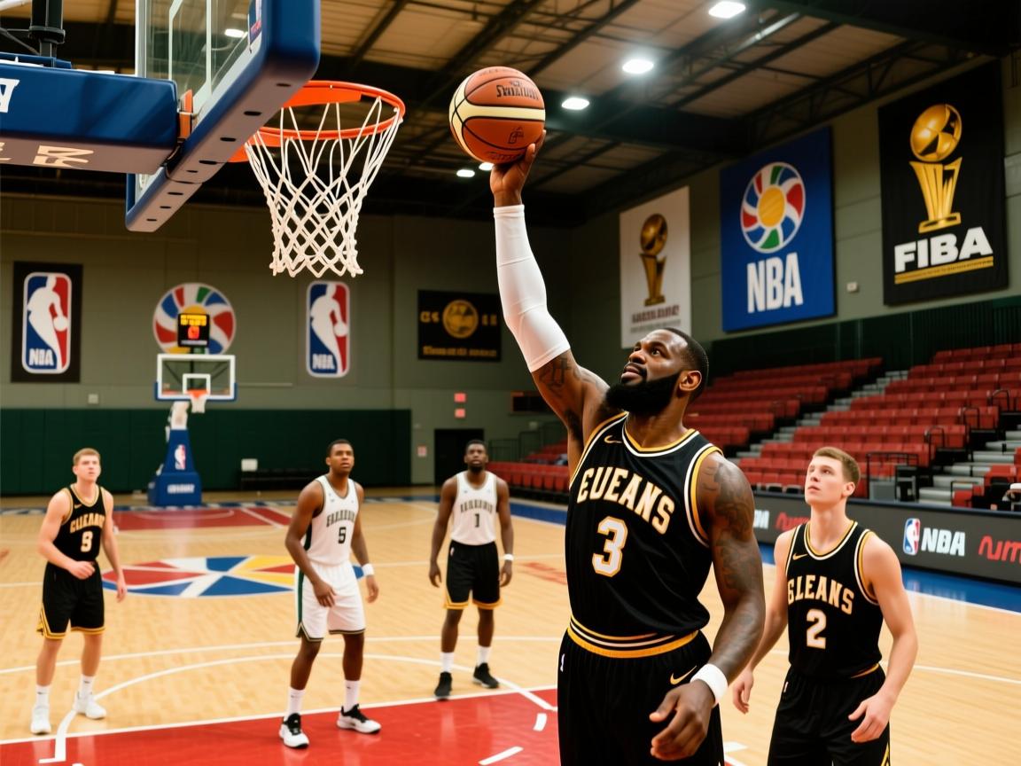 开云体育入口-中国三人篮球男队战术配合灵活多变，三人篮球 中国男篮