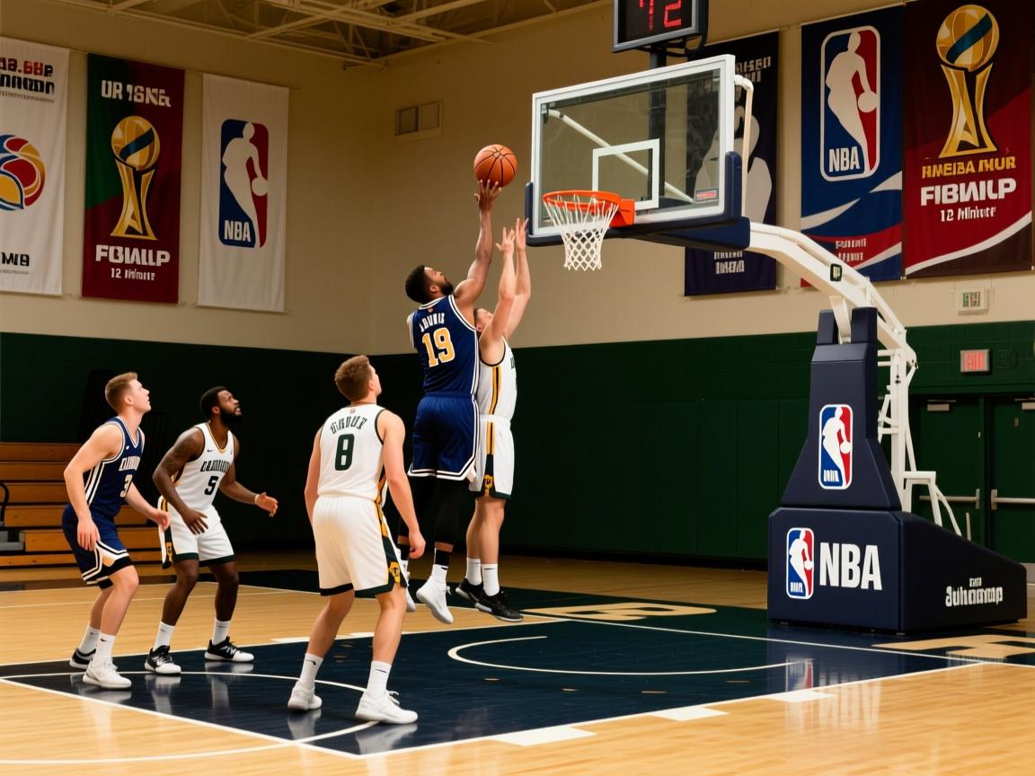 开云体育入口-中国三人篮球男队战术配合灵活多变,三人篮球 中国男篮 第2张