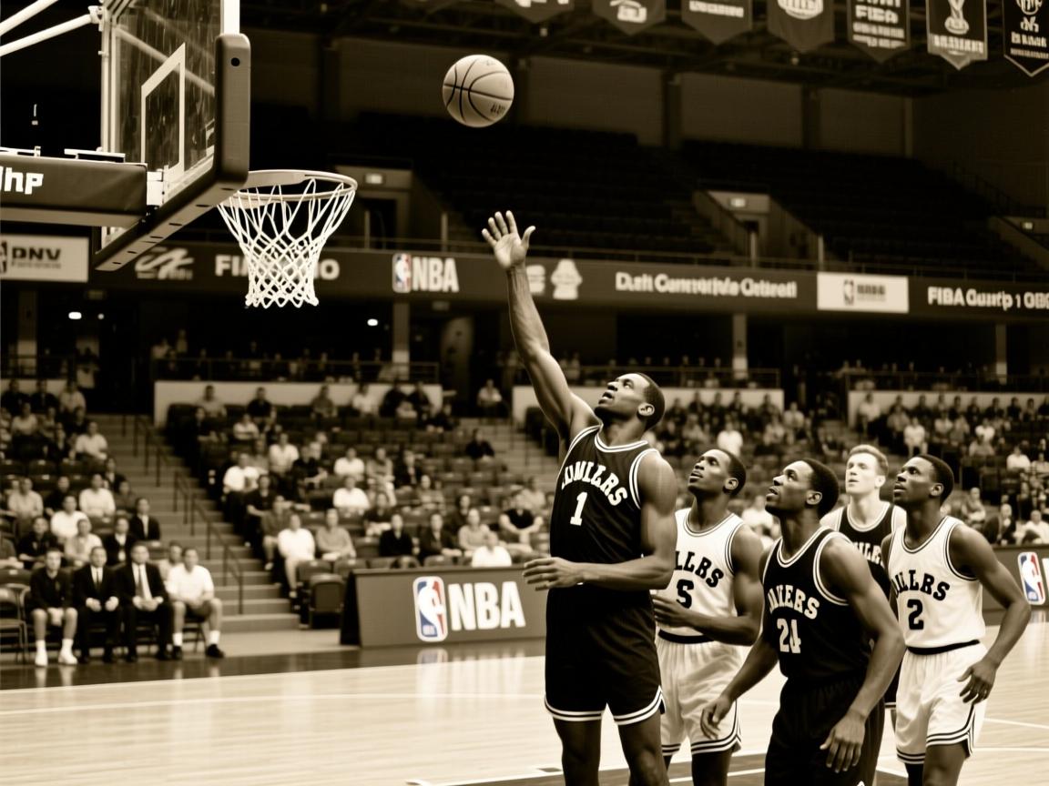 开云体育入口-中国三人篮球男队战术配合灵活多变,三人篮球 中国男篮 第3张