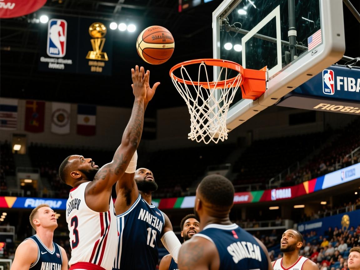 开云官方网-中国女篮进攻端表现突出,中国女篮强势夺金 第3张