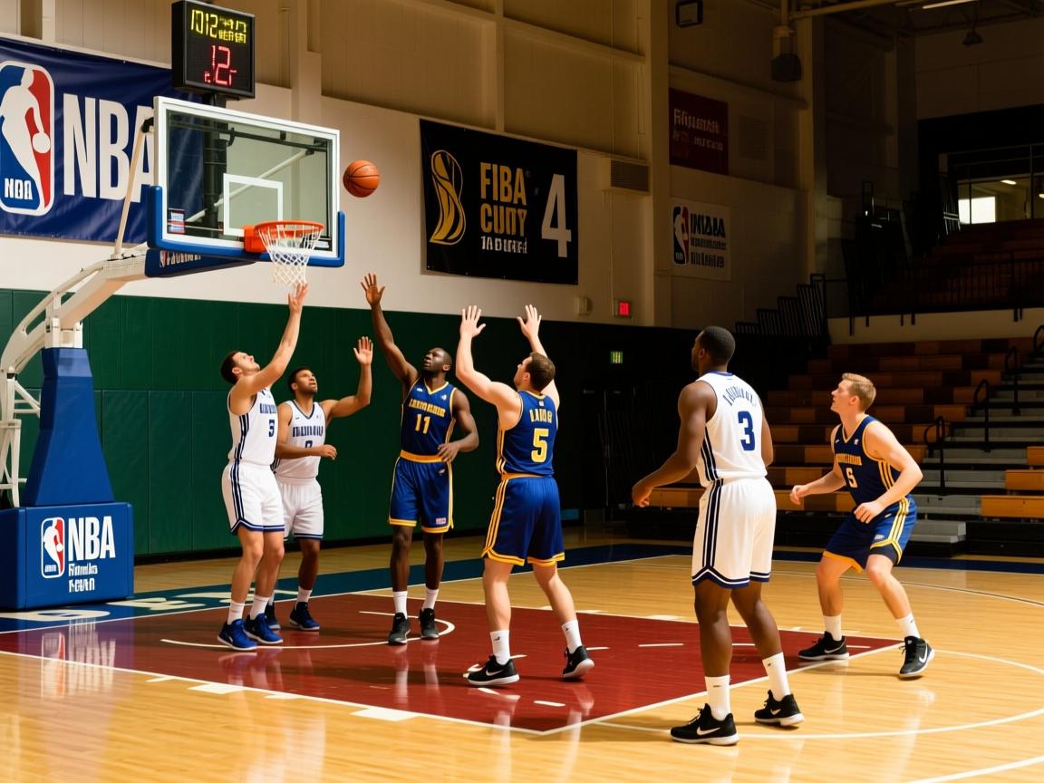 开云体育app官网-中国男篮海外拉练期间全胜 士气高涨，海外打球的中国篮球  第2张