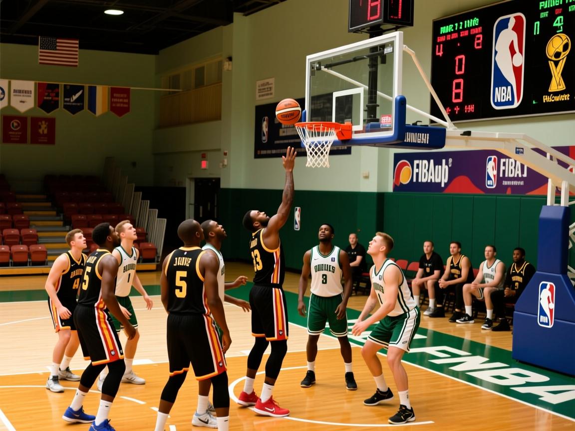 开云体育app官网-中国男篮海外拉练期间全胜 士气高涨，海外打球的中国篮球  第3张