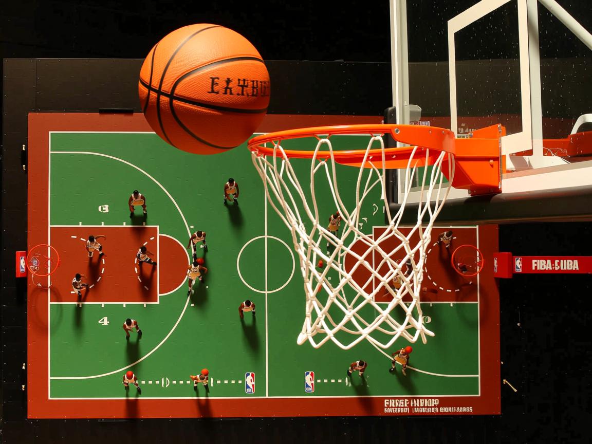 开云体育官网上-控卫是否应具备压节奏能力以应对比分领先，控卫需要防守吗